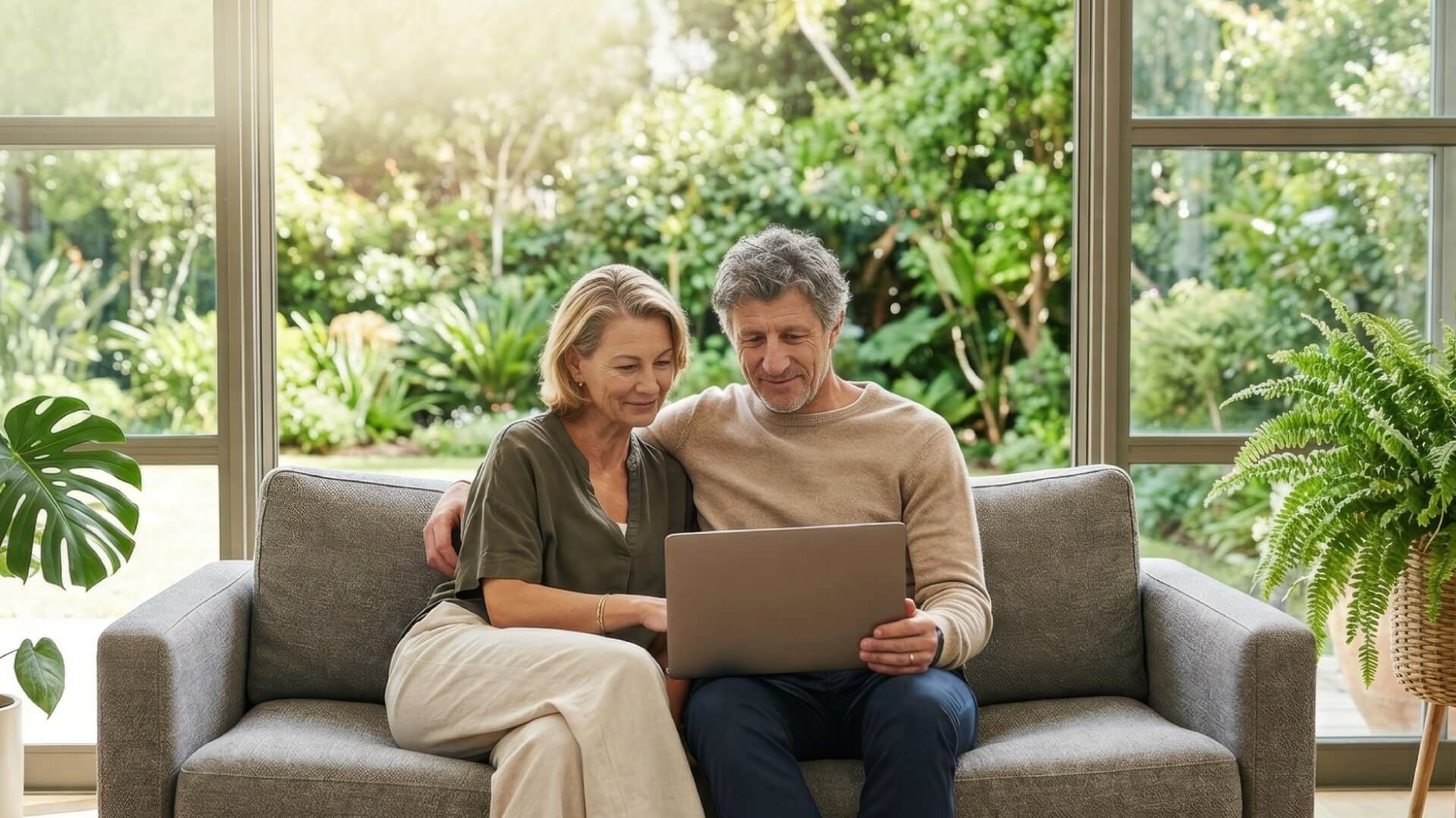 Benvenuto nella tua Area Riservata!